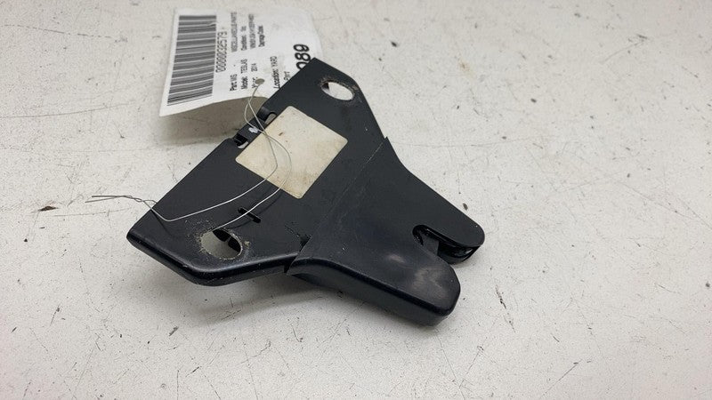 ⭕ 2012-2020 Tesla Model S Hood Bonnet Lock Latch Assembly (Dual Hood L