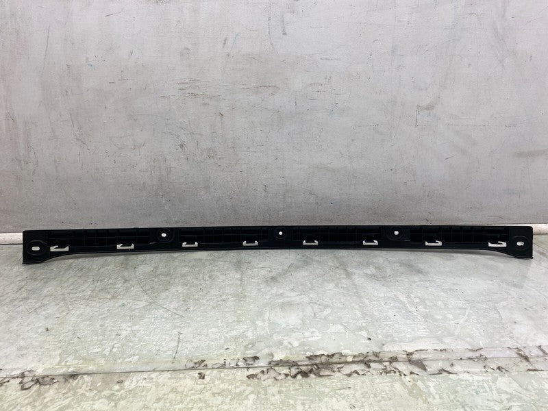 600772400E ⭕12-25 Tesla Model S MS Rear Body Bumper Attachment Support Bracket 6007724-00-E