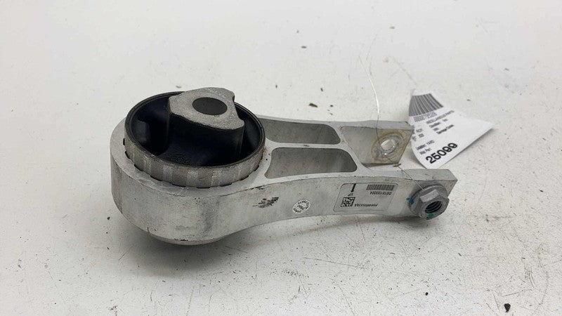 68485537 AA ⭕ 20-25 Chrysler Pacifica Engine Frame Mount Support Isolator Bracket 68485537AA