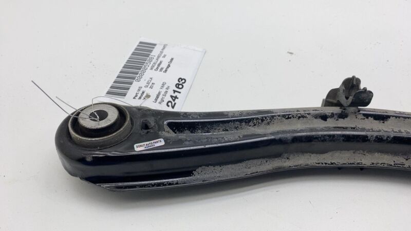 A1665460700 2012-2019 Mercedes-Benz GLE350 Rear Right Suspension Upper Camber Control Arm RH