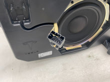 ⭕16-20 Tesla Model X Premium Subwoofer Bassbox Audio Speaker Woofer 1050085-00-D