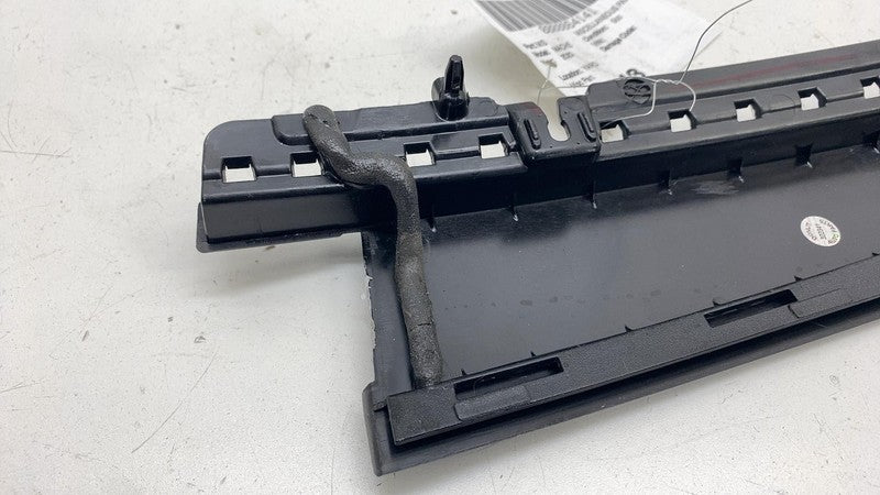 LJ8BR254A41ABW ⭕ 21-23 Ford Mustang Mach-E Rear Left B-Pillar Applique Molding LJ8B-R254A41-ABW