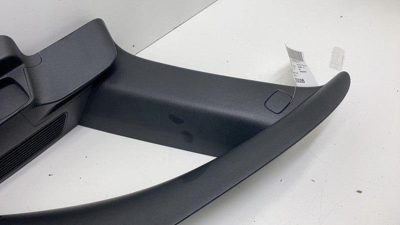 2466903025 ⭕ 2014-2015 Mercedes-Benz B Electric Drive Rear Right C-Pillar Trim A2466903025