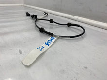 ⭕ 12-20 Model S Front Anti-Lock Brake System Wheel ABS Speed Sensor 1037794-00-B