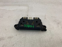 ⭕ 2012-2020 Tesla Model S Rear Liftgate Release Handle Trunk Lid Open Switch OEM