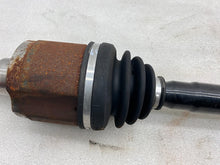 ⭕ 12-20 Model S X Rear Left or Right CV Axle Shaft Halfshaft 36MM 1007719-01-B