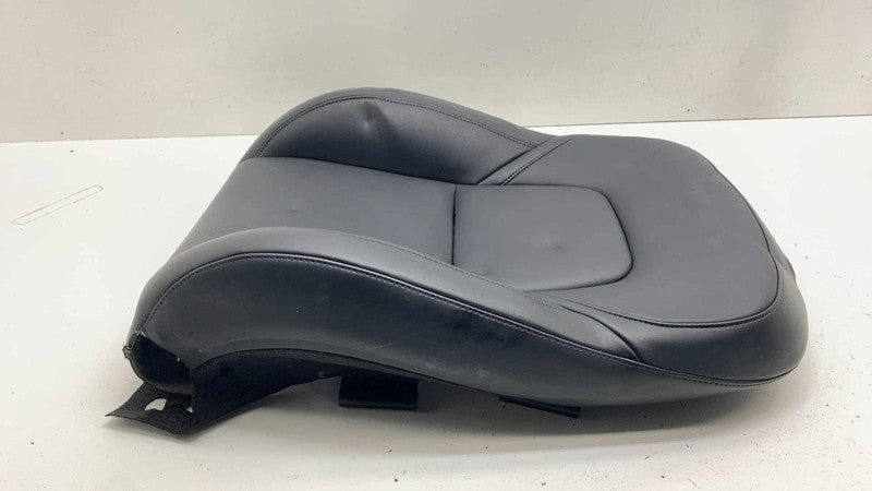 ⭕ 2017-2023 Tesla Model 3 Front Passenger Side Seat Backrest Upper Cushion Right