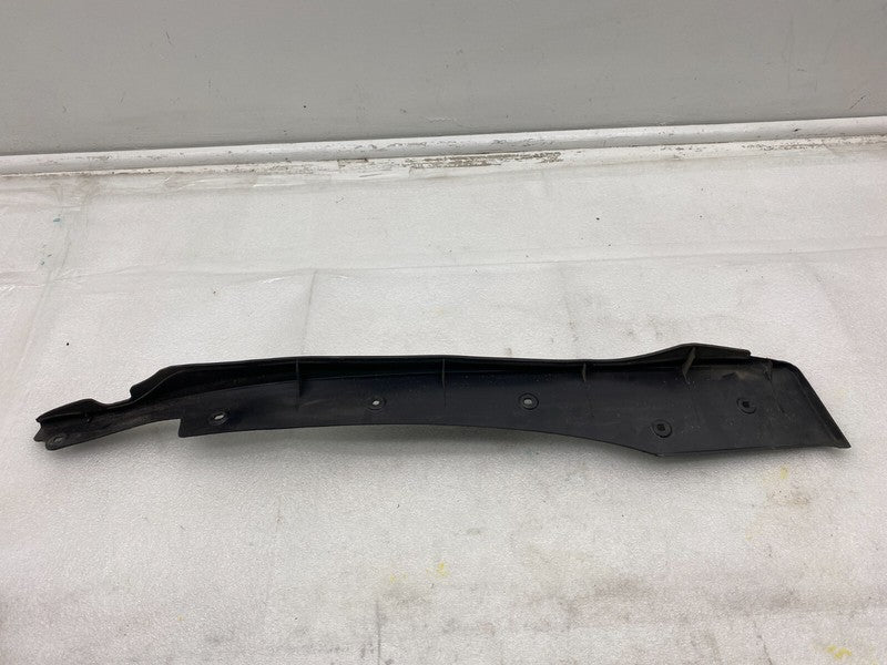 104241000D ⭕ 2016-2020 Tesla Model X Front Door Pinch Sensor Trim Molding Left 1042410-00-D