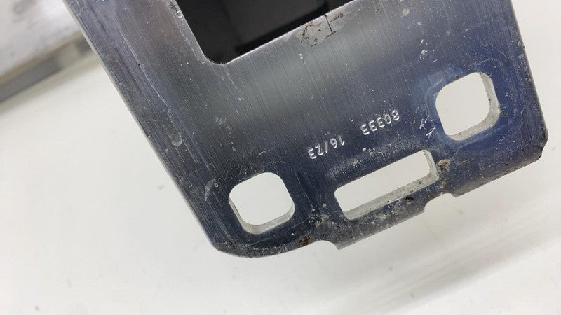 9Y0 807 109 C ⭕ 19-24 Porsche Cayenne Front Bumper Reinforcement Impact Bar Rebar 9Y0807109C