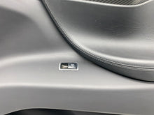 ⭕ 16-20 Model X Front Right Door Panel Trim Card Cover w/ Molding 1055483-01-I