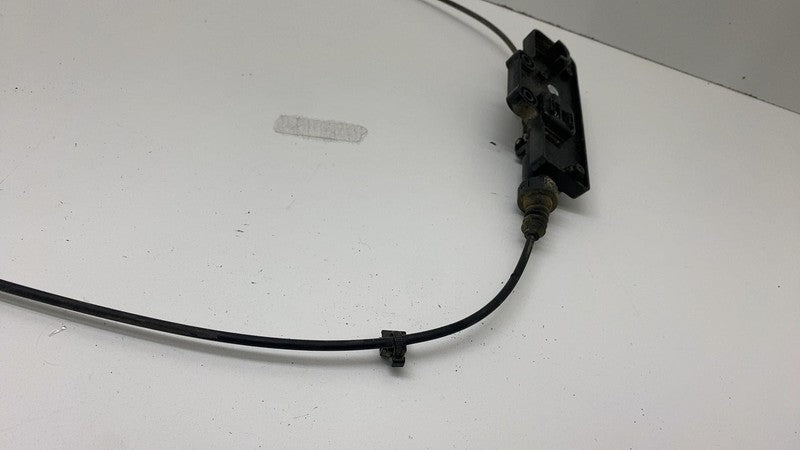 1033011-00-C ⭕ 12-15 Model S MS Front Hood Lock Latch Release Actuator Mechanism 1033011-00-C