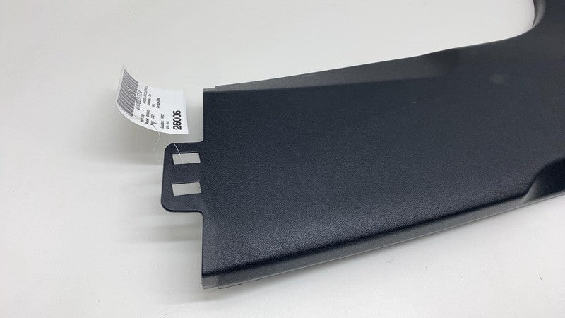 51437384529 2018-2023 BMW 530e B46X Driver Side Lower B-Pillar Trim Cover Left 51437384529