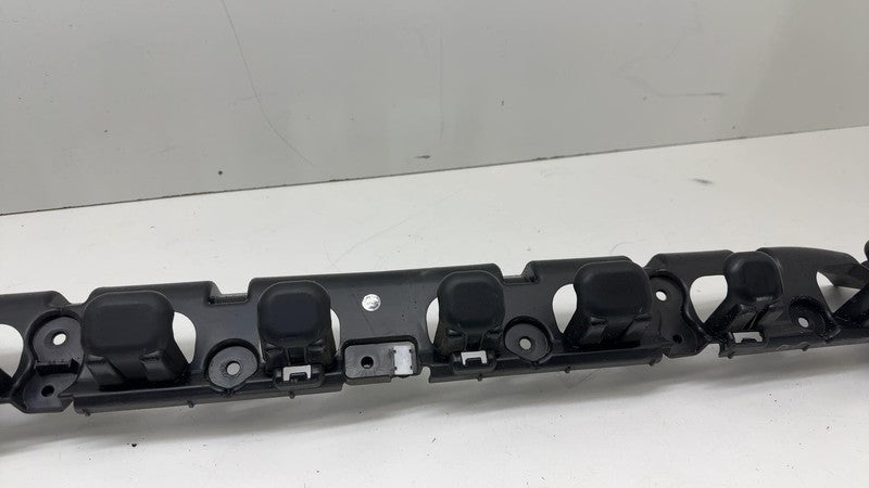 LJ8B-17B861-AD ⭕ 2021-2024 Ford Mustang Mach-E Rear Bumper Center Bracket OEM LJ8B-17B861-AD