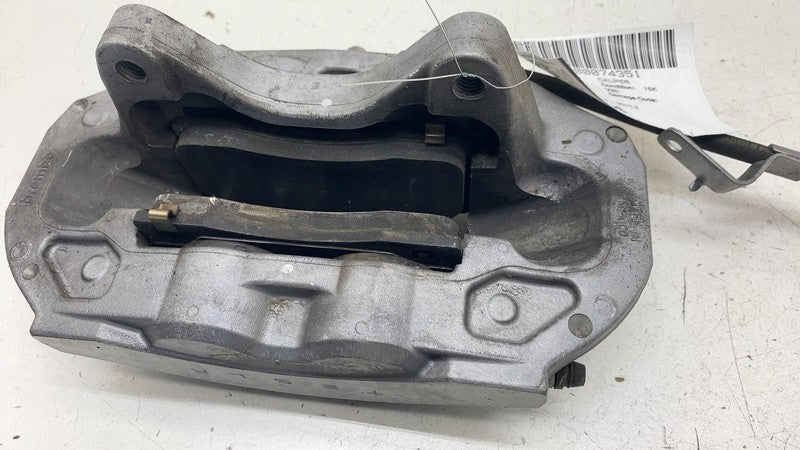 104462100E ⭕ 2017-2023 Tesla Model 3 Front Left Caliper w/ Brake Hose Line LH 1044621-00-E