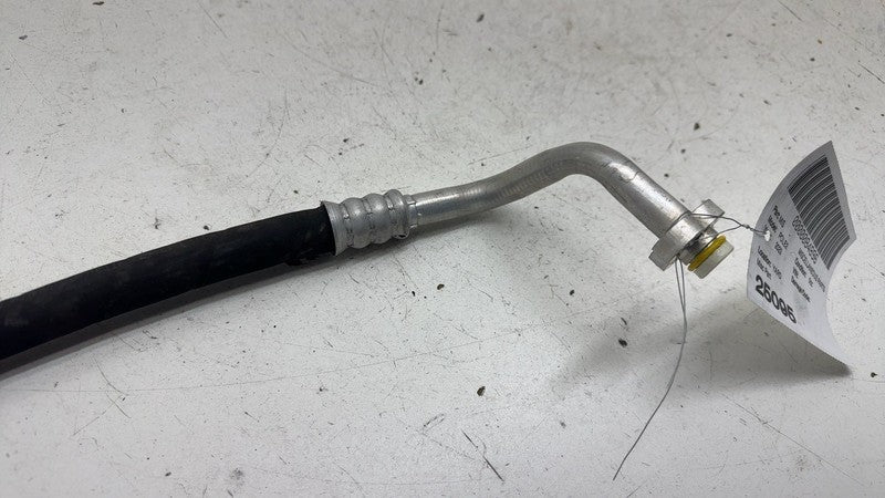 ⭕ 2021-2023 Polestar 2 Air Conditioning Heat Exchanger Hose Tube Pipe 