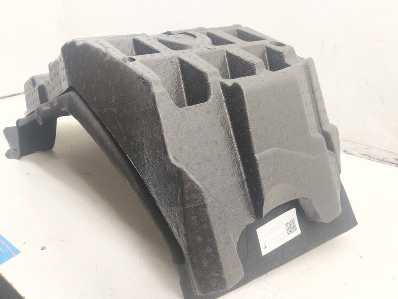 ⭕ 2020-2024 Tesla Model Y Front Right Side Cabin Floor Mat Carpet 1493