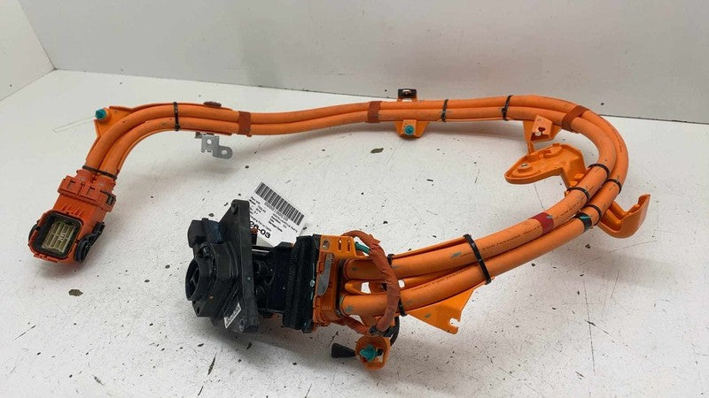 ⭕ 17-20 Tesla Model 3 Charge Port HV Wire Cable Wiring Harness GEN3 10