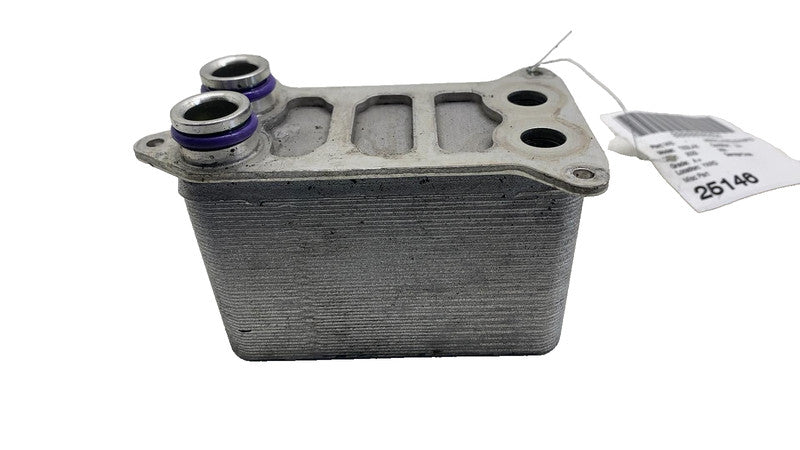 ⭕ 2021-2025 Tesla Model X Supermanifold Heat Exchanger Assembly 152300