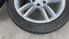 ⭕ 2012 2013 2014 2015 Tesla Model S Wheel Rim 19" inch w/ Tire 245/45 R19 (4x)