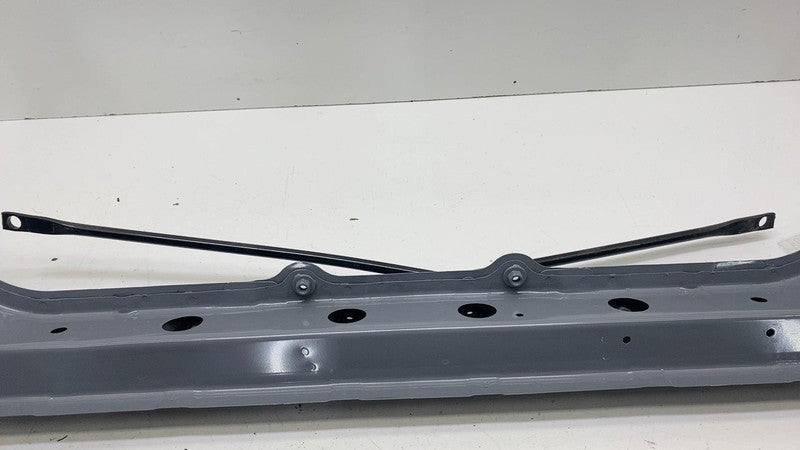 84496229 ⭕ 2019-2025 Chevrolet Silverado 1500 Pickup Radiator Core Support Upper Tie Bar