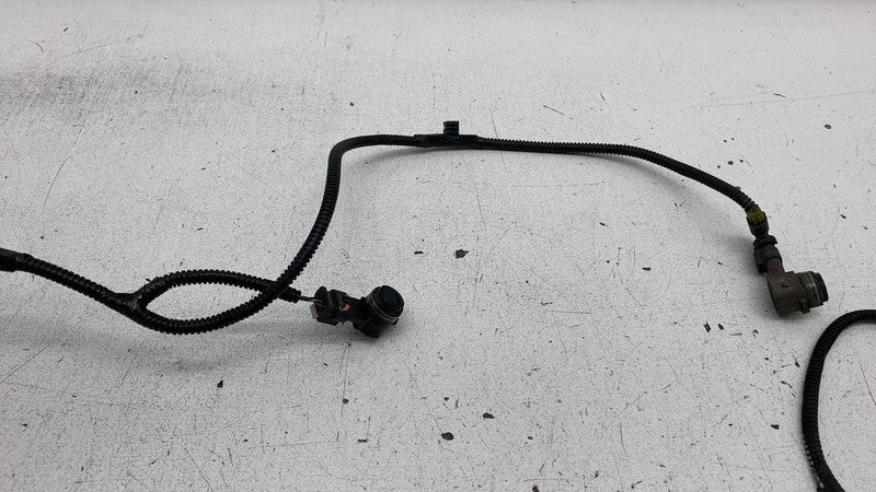 1127503-01-D ⭕ 2017-2023 Tesla Model 3 Rear Bumper Wire Harness w/ Parking Assist Sensor Assy