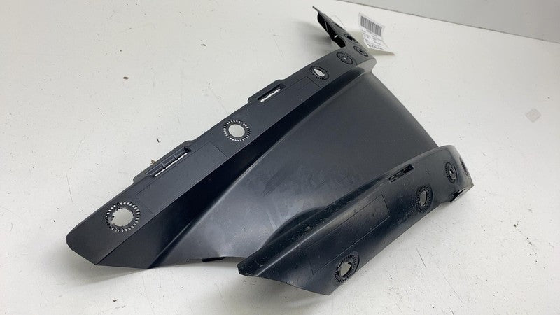 ⭕ 2024 2025 Tesla Model 3 M3 Front Left Bumper Fastener Trim Fascia 20