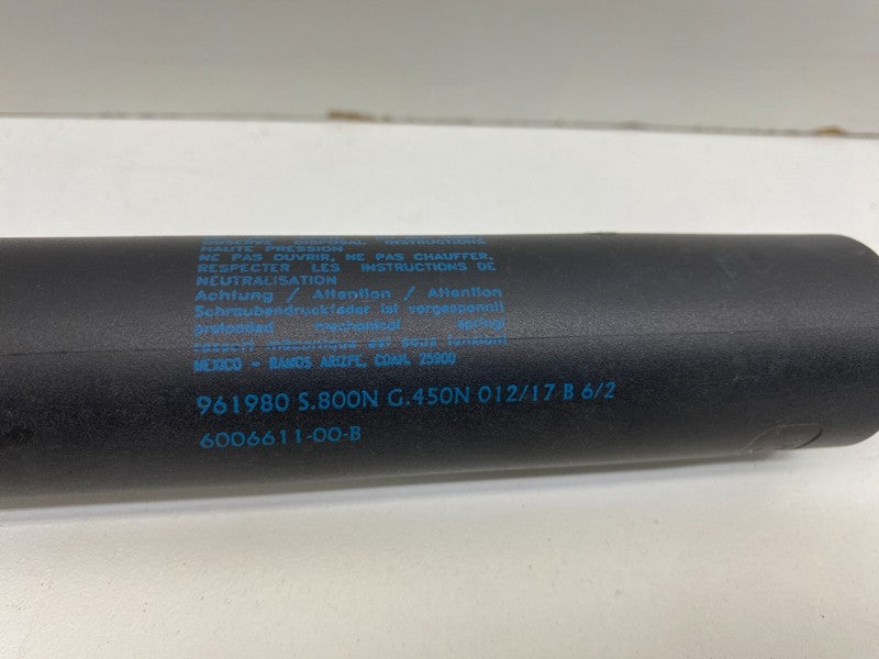 ⭕ 2012-2025 Tesla Model S Rear Left Liftgate Trunk Spring Strut LH 600