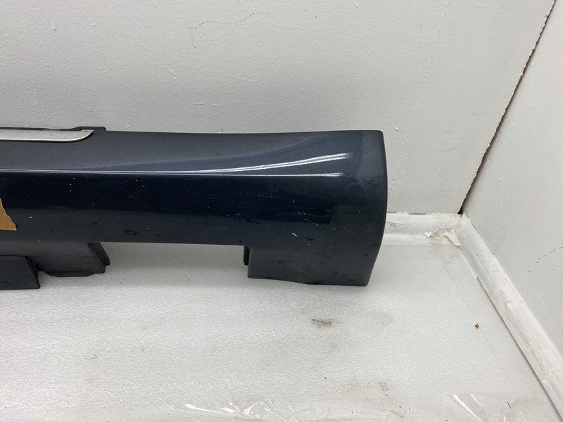600587500H ⭕2012-2020 Tesla Model S Rocker Panel Outer Sill Molding Right Side 6005875-00-H