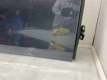 2016-2020 Tesla Model S MS Front Passenger Side Door Shell Right RH Gray PMNG