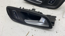 2013 2014 2015 2016 2017 2018 Ford C-Max Front Set of 4 Door Interior Handle OEM