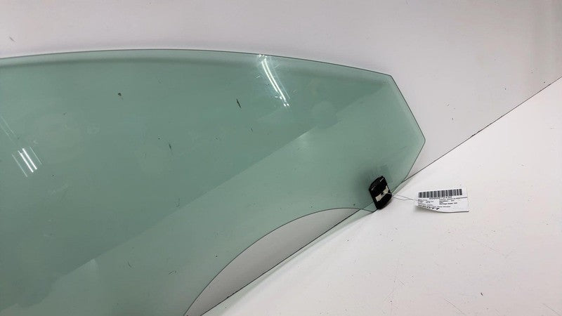 ⭕ 17-20 Tesla Model 3 Front Passenger Side Door Window Glass Right (Si