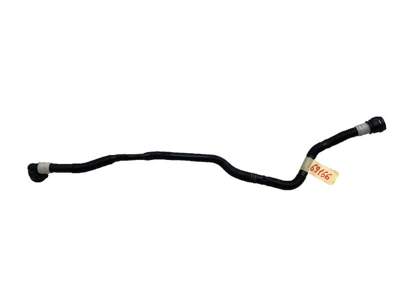 ⭕ 2017-2023 Tesla Model 3 Y Radiator Coolant Hose Cooling Inlet Pipe Tube Assy