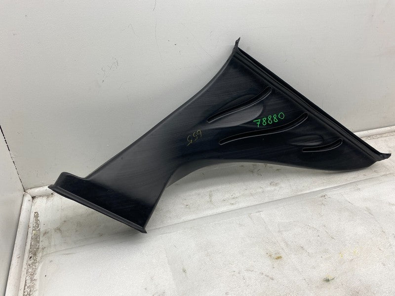 ⭕ 2016-2020 Tesla Model S MS Front HEPA HVAC Air Intake Outlet Duct Assembly OEM