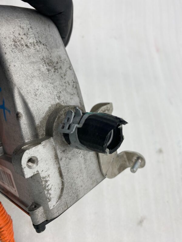 104894100D ⭕2016-2020 Tesla Model X MX Electric Battery Heater w/ Wire Harness 1048941-00-D