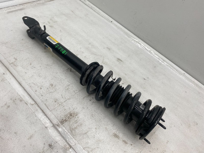 101561900B ⭕ 12-20 Model S Front Suspension Left or Right Shock Strut & Spring 1015619-00-B