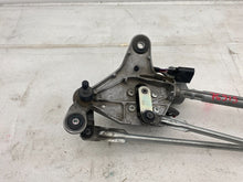 ⭕ 2017-2019 Tesla Model 3 M3 Front Windshield Wiper Linkage & Motor 1076725-00-D