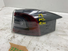 ⭕ 12-22 Tesla Model S Passenger Side Taillight LED Taillamp Right 6005919-00-C