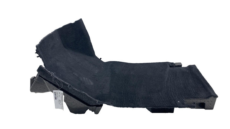 2024-2025 Tesla Cybertruck Front Passenger Right Foam Trim Panel Carpet Cover RH