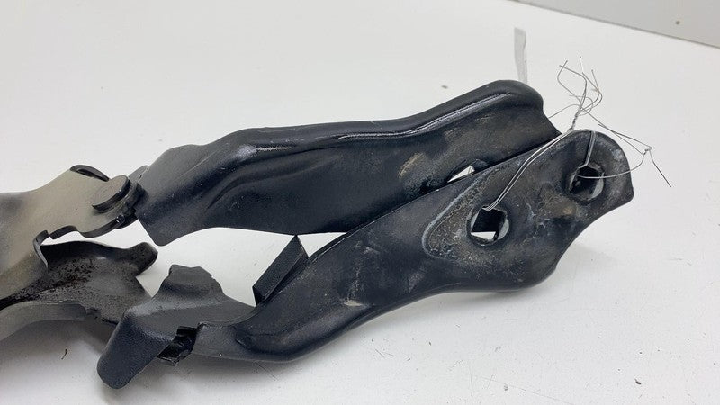 ⭕ 2017-2023 Tesla Model 3 M3 Front Left & Right Bonnet Hood Hinge Closure Assist