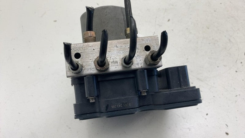 ⭕ 12-15 Model S MS Hydraulic ABS Anti-Lock Brake System Pump Module 60