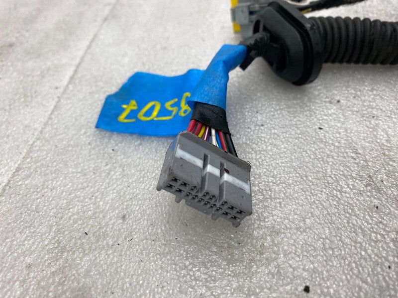 1004426 00 V ⭕ 17-20 Model S Rear Passenger Door Wiring Harness Wire Loom Right 1004426-00-V