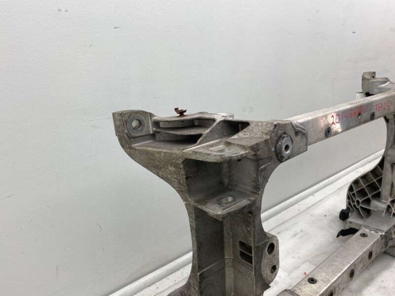 ⭕ 14-17 Maserati Ghibli Front Suspension Subframe Crossmember K-Frame Assembly