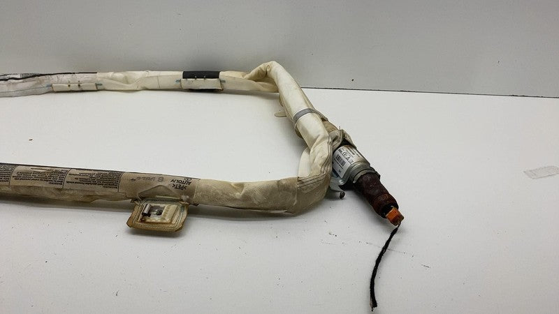 A1668602500 2016-2019 Mercedes-Benz GLE350 Passenger Side Roof Curtain SRS Airbag Right Assy