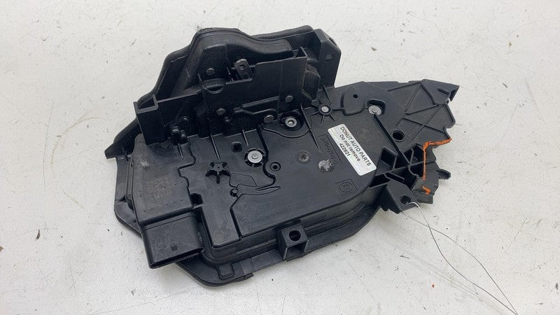 ⭕ 2019-2024 BMW I4 330i 330e G20 Front Door Lock Latch Actuator Left 4