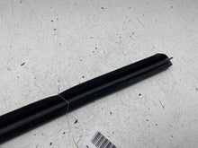 ⭕ 14-20 Maserati Ghibli Front Left or Right Door Window Inner Weatherstrip Seal