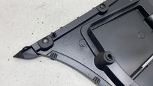 2019 BMW 530e G30 2.0L Rear Passenger Side Bumper Cover Support Right 21754011