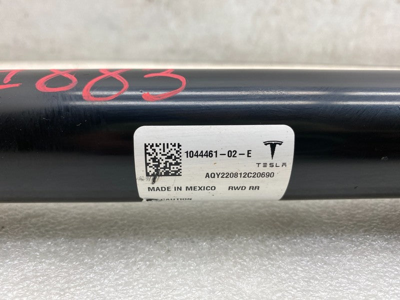 104446102E ⭕ 18-23 Model 3 Rear Left or Right Shock Strut Absorber Damper RWD 1044461-02-E