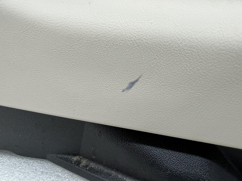 ⭕2016-2020 Tesla Model X MX Front Center Console w/ Armrest & Side Clo