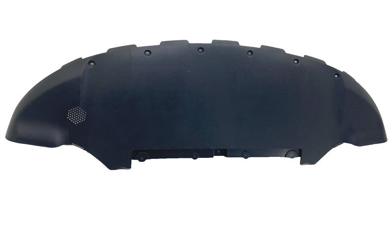 ⭕ 20-24 Tesla Model Y Front Bumper Lower Under Tray Splash Shield 1613579-00-A