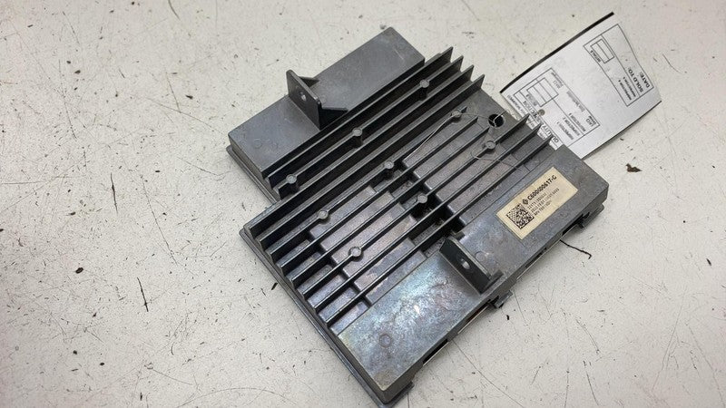 Miscellaneous Parts RIVIAN R1S 22